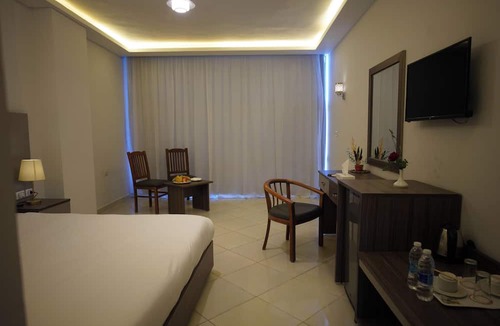 Village Road Hotel | Elite Sea Sky Hotel