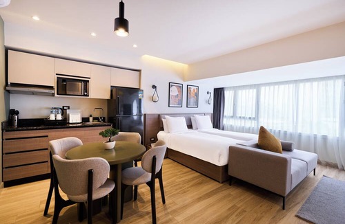 Oula Hotel | Brassbell Giza l Near Saudi Embassy