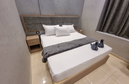 Abdin Hotel | Cairo Plaza Manchester Hotel