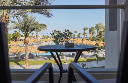 Makadi Bay Hotel | Xanadu Club Makadi Bay - High Class All Inclusive