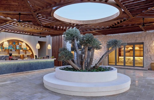 Marsa Matruh Hotel | JAZ Viva Almaza Blu, Almaza Bay
