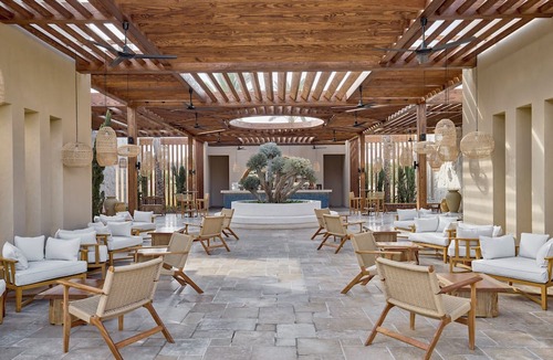 Marsa Matruh Hotel | JAZ Viva Almaza Blu, Almaza Bay