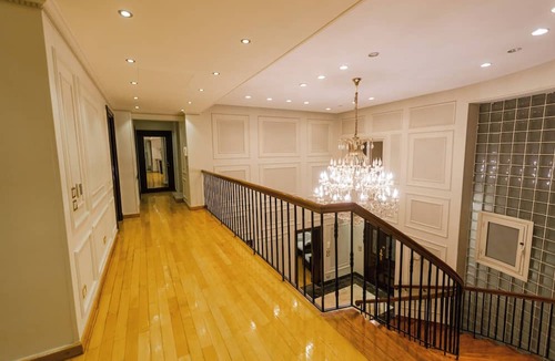 6th of October City Villa | ALSAWAH Elite 5BR Retreat with Private Pool in Green Heights