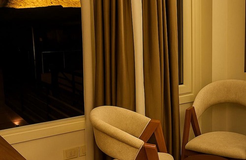 Giza Hotel | Nefri Pyramids Hotel