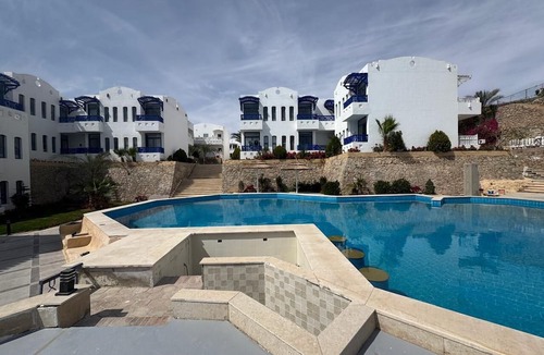 Sharm El Sheikh Hotel | Rosetta Hotel & SPA