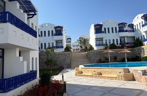 Sharm El Sheikh Hotel | Rosetta Hotel & SPA