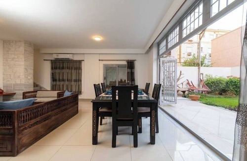 New Cairo Apartment | Arabian Duplex at New Cairo 5BDRM