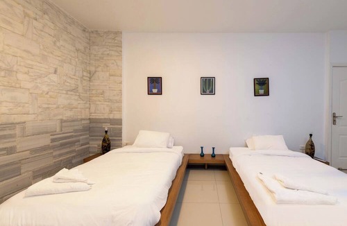 New Cairo Apartment | Arabian Duplex at New Cairo 5BDRM