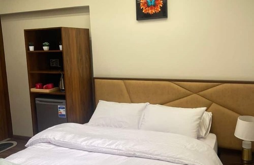 Al-Muntazah House | Sheraton ganna inn