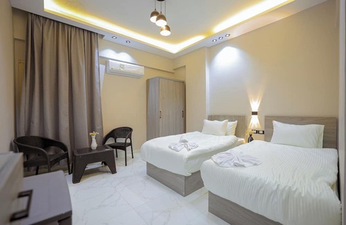 Abdin Hotel | Cairo Soul