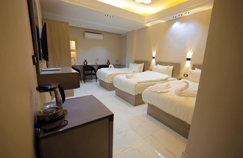 Abdin Hotel | Cairo Soul
