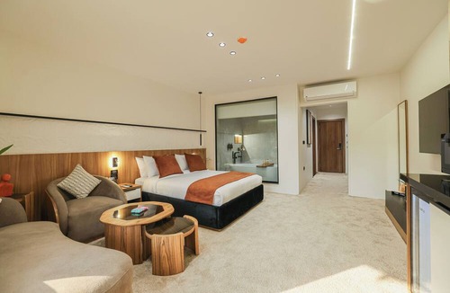 New Cairo Hotel | Royal Regency Hotel EG