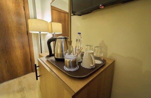 Kafrat al Jabal Hotel | Merak Pyramids Hotel