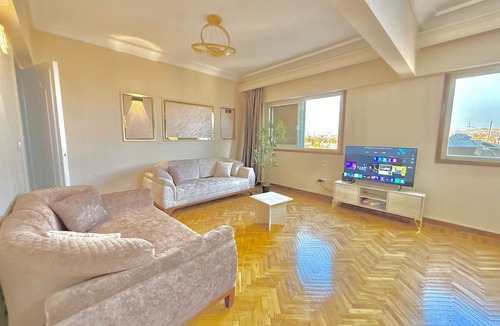 Abdin Apartment | Golden mile - Downtown Cairo