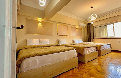 Abdin Apartment | Golden mile - Downtown Cairo