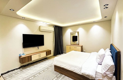Al Duqqi Apartment | Avenue Al Arab Residence