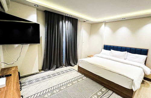 Al Duqqi Apartment | Avenue Al Arab Residence