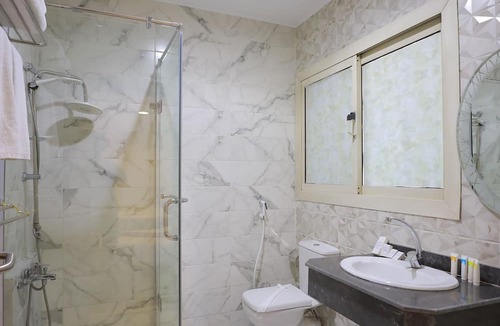 Al Haram Bed & Breakfast | Pearl pyramids Inn