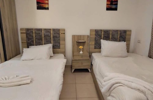 Al Haram Bed & Breakfast | Pearl pyramids Inn