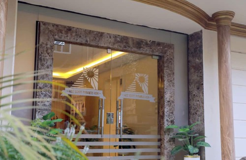 Al Haram Bed & Breakfast | Pearl pyramids Inn