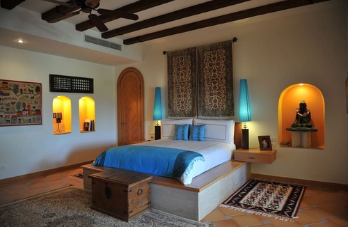 Tunis Village Hotel | Lazib Inn Resort & Spa