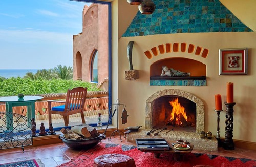 Tunis Village Hotel | Lazib Inn Resort & Spa