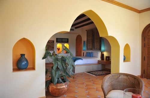 Tunis Village Hotel | Lazib Inn Resort & Spa