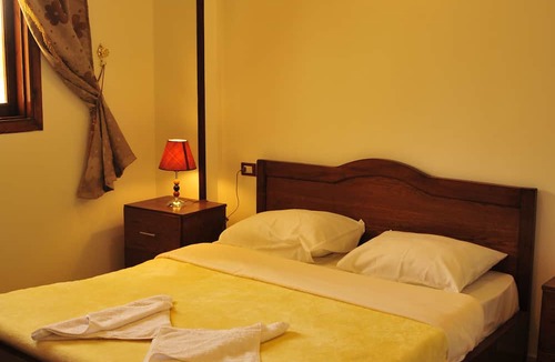 Luxor Hotel | Alhambra Hotel