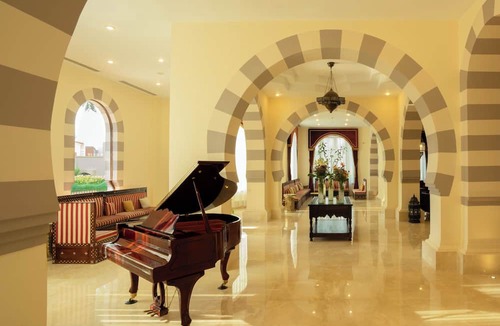 Makadi Bay Hotel | Stella Beach Resort Makadi Bay-24 HRS All Inclusive