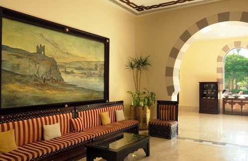 Makadi Bay Hotel | Stella Beach Resort Makadi Bay-24 HRS All Inclusive