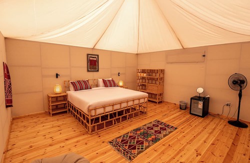 Marsa Alam Cabin | Marsa Nakari Village
