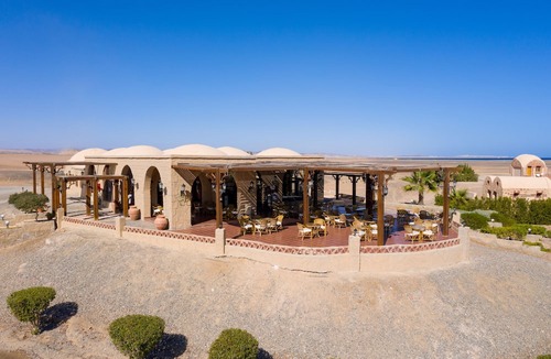 Marsa Alam Cabin | Marsa Nakari Village