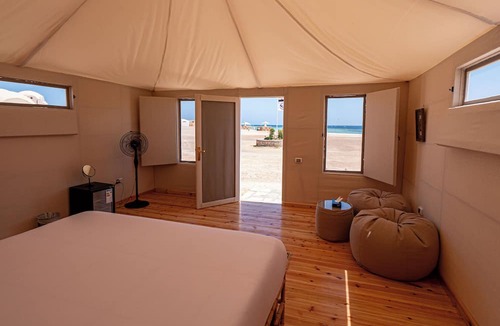 Marsa Alam Cabin | Marsa Nakari Village
