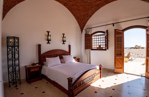 Marsa Alam Cabin | Marsa Shagra Village