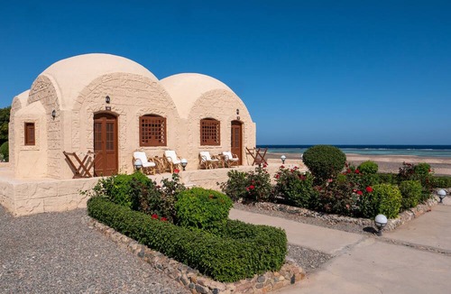 Marsa Alam Cabin | Marsa Shagra Village