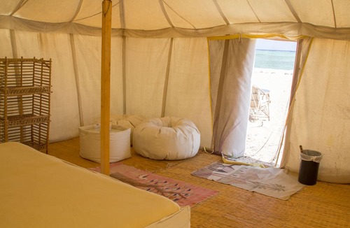 Marsa Alam Cabin | Marsa Shagra Village