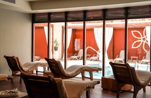 El Hadaba Resort | SENTIDO Reef Oasis Aqua Park Resort - All inclusive