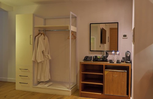 Zamalek Hotel | New President Hotel Cairo