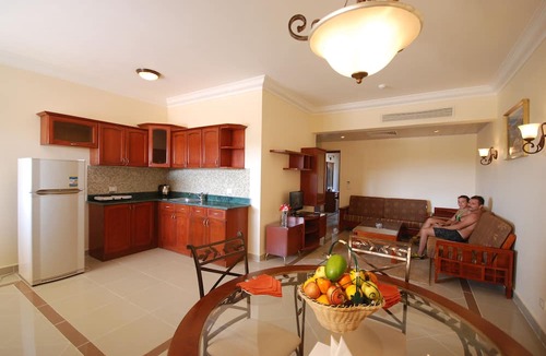 El Quseir Resort | Life Resort Coral Hills - All inclusive