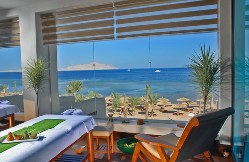 Ras Nasrani Resort | Coral Sea Imperial "Coral Sea Sensatori"
