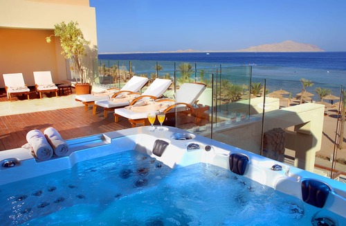 Ras Nasrani Resort | Coral Sea Imperial "Coral Sea Sensatori" - All Inclusive