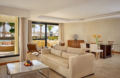 Ras Nasrani Resort | Coral Sea Imperial "Coral Sea Sensatori"