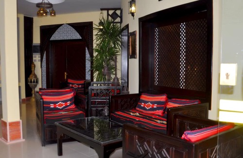 Sharm El Sheikh Hotel | Naama Inn Hotel