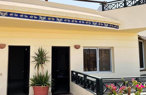 Sharm El Sheikh Hotel | Naama Inn Hotel
