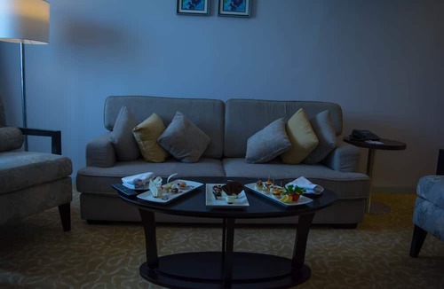 Heliopolis Hotel | Tolip El Galaa Cairo Hotel