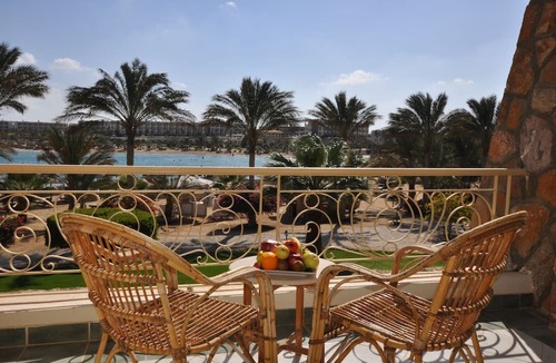 Marsa Alam Resort | Brayka Bay Resort