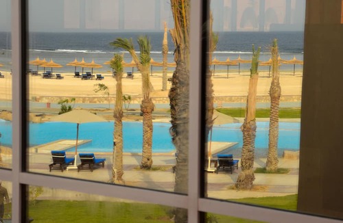 El Quseir Hotel | Novotel Marsa Alam Beach Resort