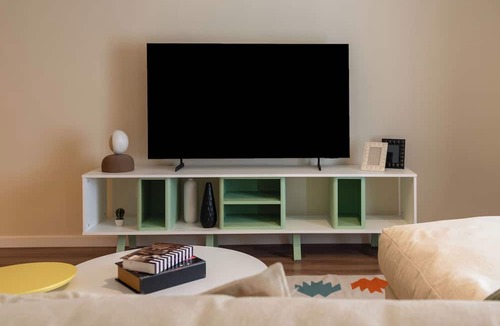 Heliopolis Apartment | Kennah Lourina | Near Citystars, Heliopolis
