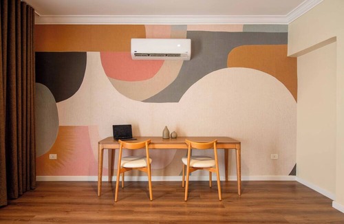Heliopolis Apartment | Kennah Lourina | Near Citystars, Heliopolis