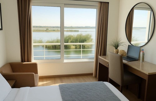 Aswan Boat Rental | Nile Cruise Suites Only every Friday from Aswan 3 nights & every Monday from Luxor 4 nights